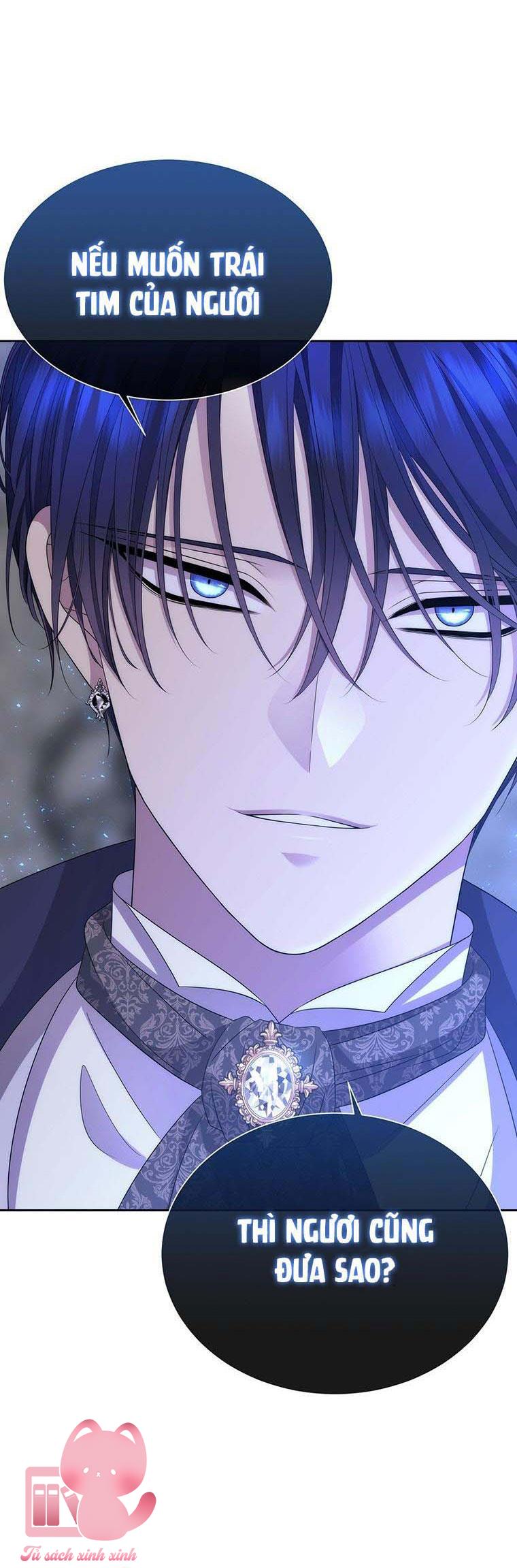 Charlotte Và Ngũ Đại Đồ Đệ - Chap 203