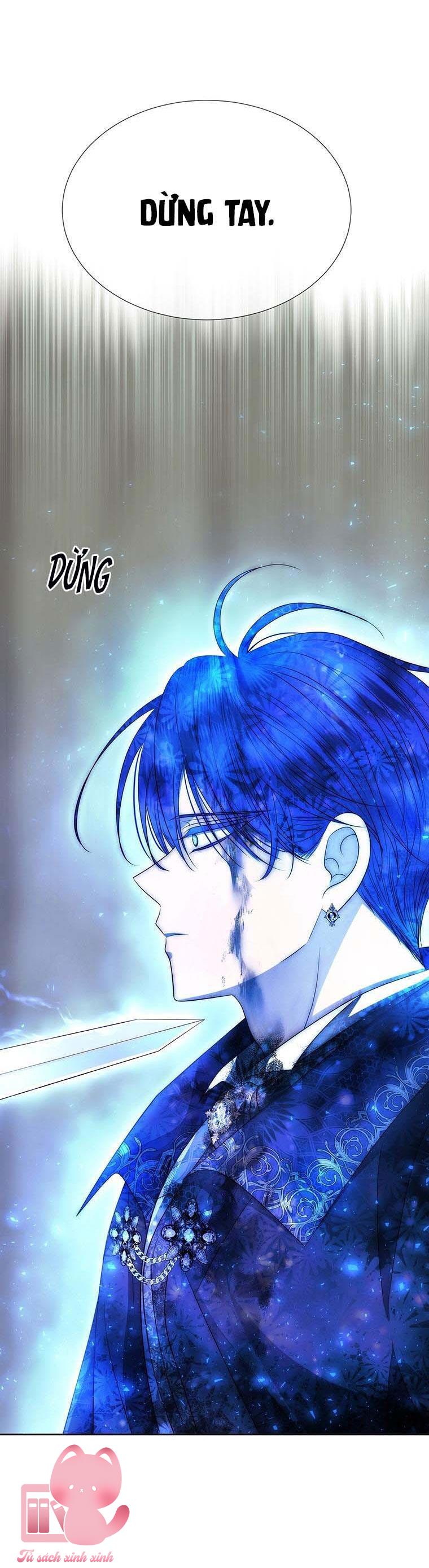 Charlotte Và Ngũ Đại Đồ Đệ - Chap 203