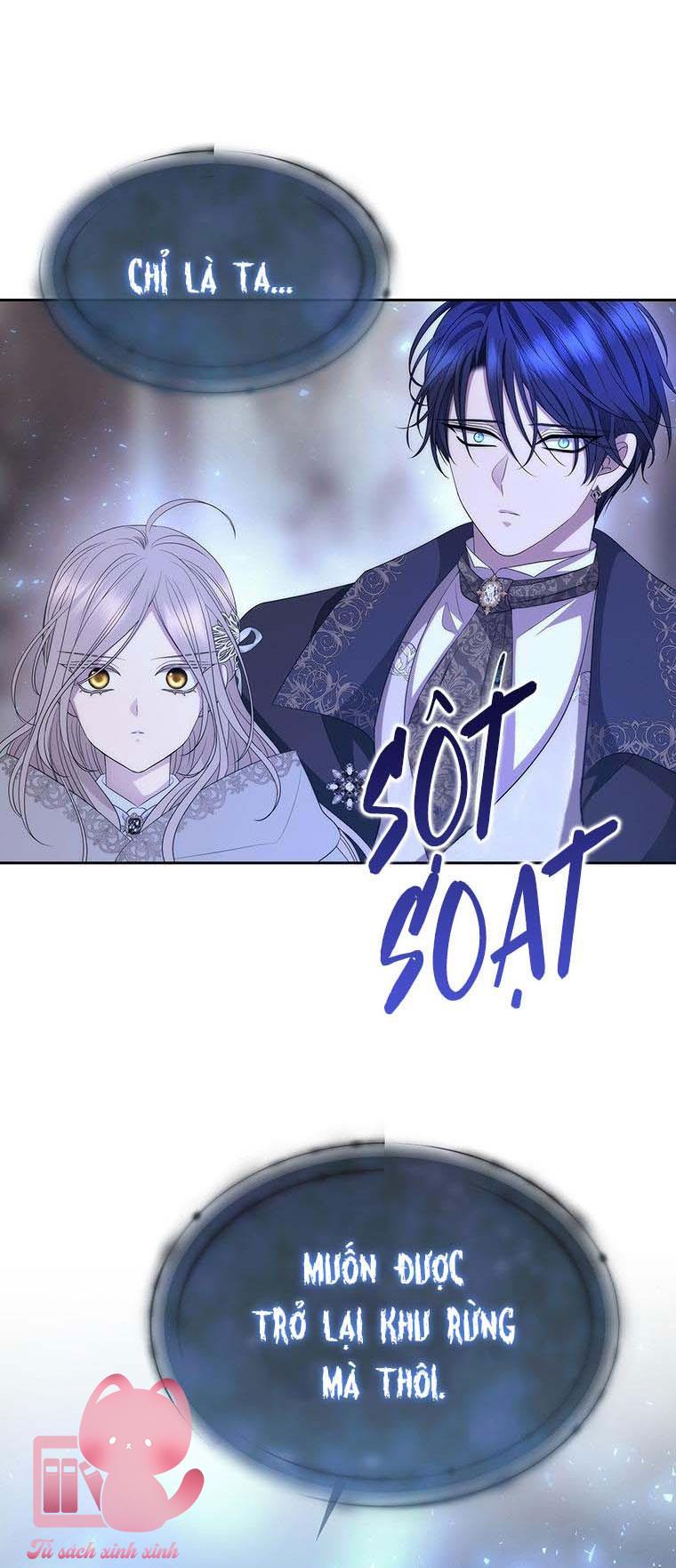 Charlotte Và Ngũ Đại Đồ Đệ - Chap 203
