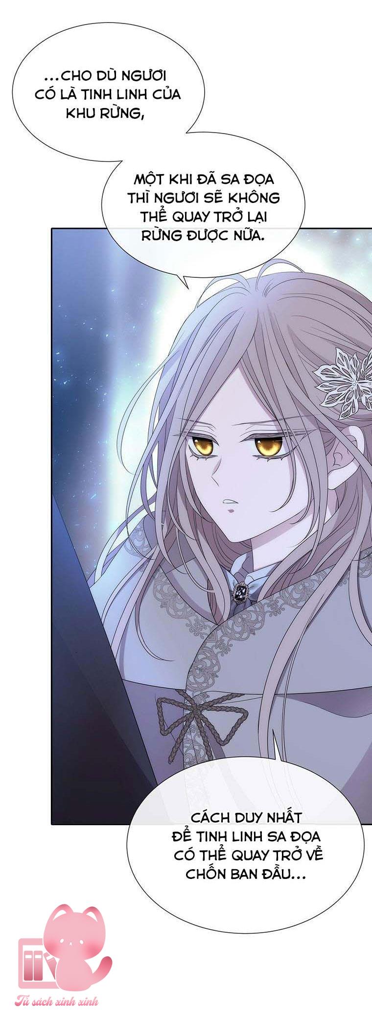 Charlotte Và Ngũ Đại Đồ Đệ - Chap 203