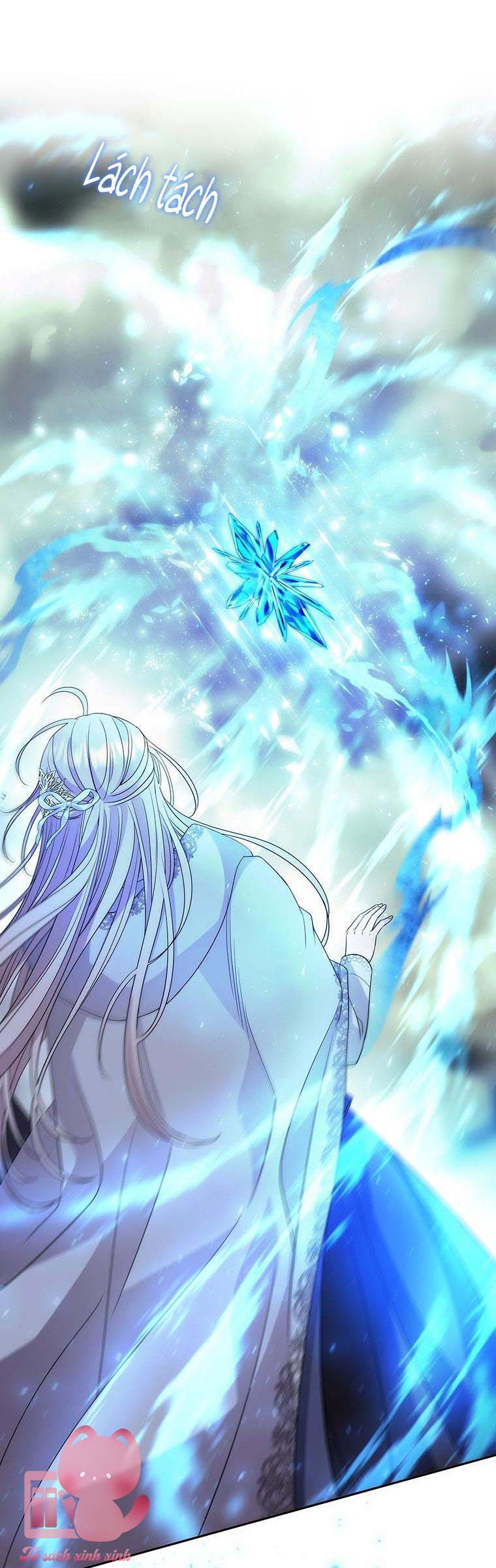 Charlotte Và Ngũ Đại Đồ Đệ - Chap 203