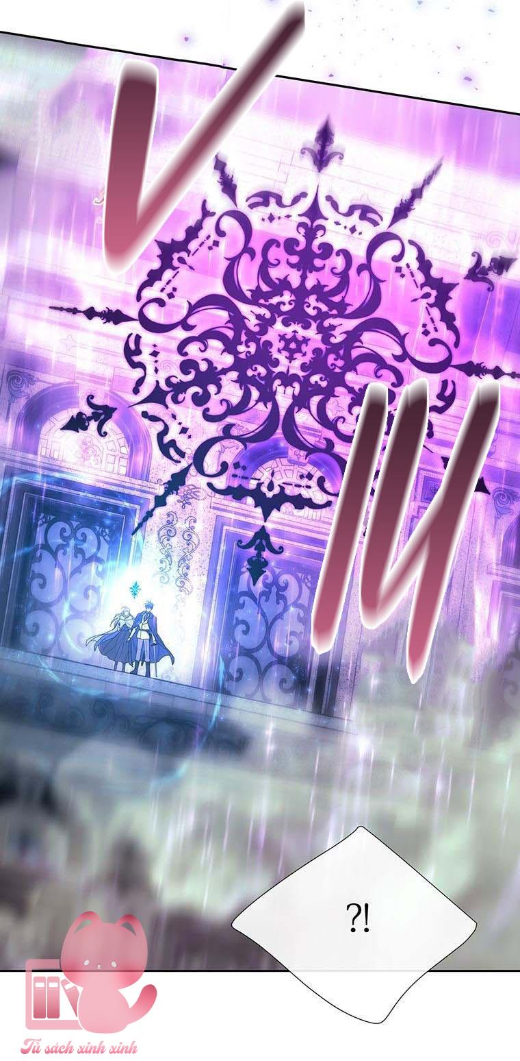 Charlotte Và Ngũ Đại Đồ Đệ - Chap 203