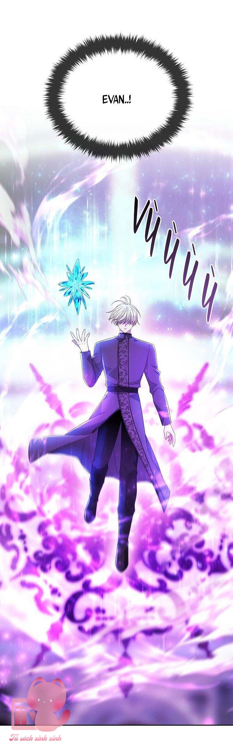 Charlotte Và Ngũ Đại Đồ Đệ - Chap 203