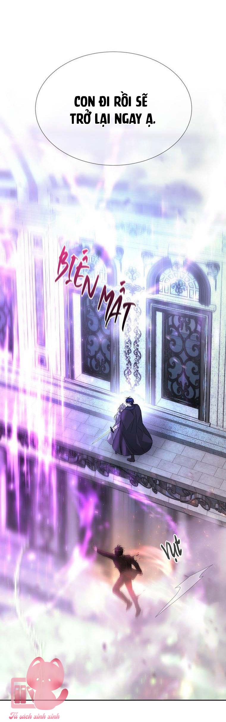 Charlotte Và Ngũ Đại Đồ Đệ - Chap 203