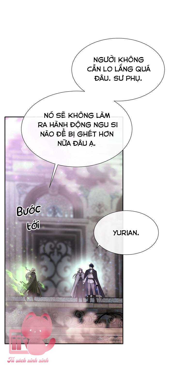 Charlotte Và Ngũ Đại Đồ Đệ - Chap 203