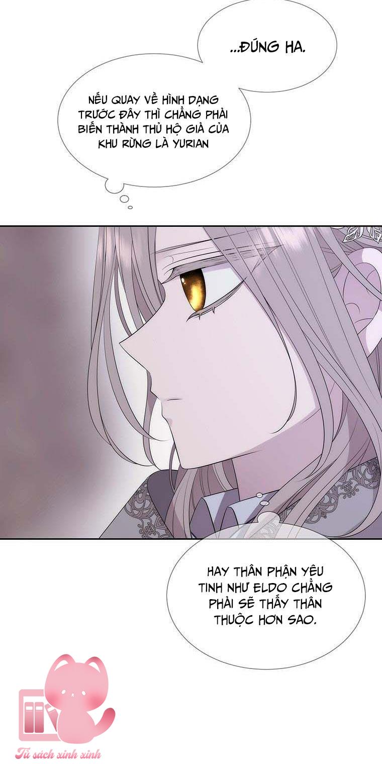 Charlotte Và Ngũ Đại Đồ Đệ - Chap 203