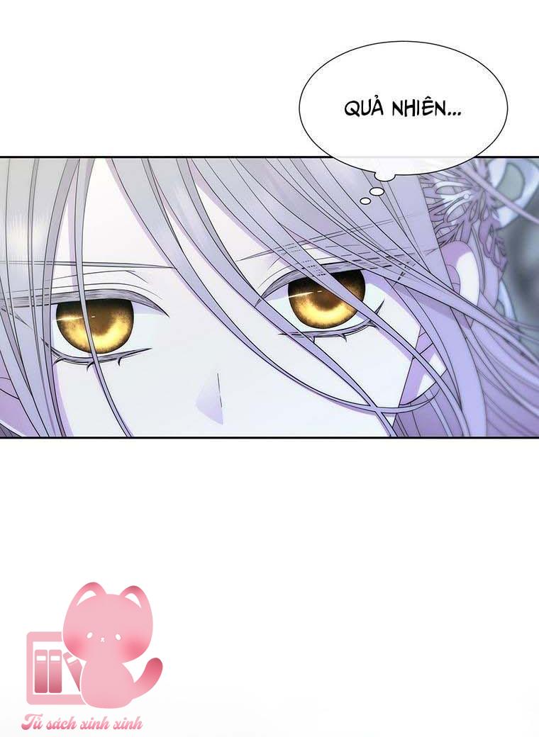 Charlotte Và Ngũ Đại Đồ Đệ - Chap 203