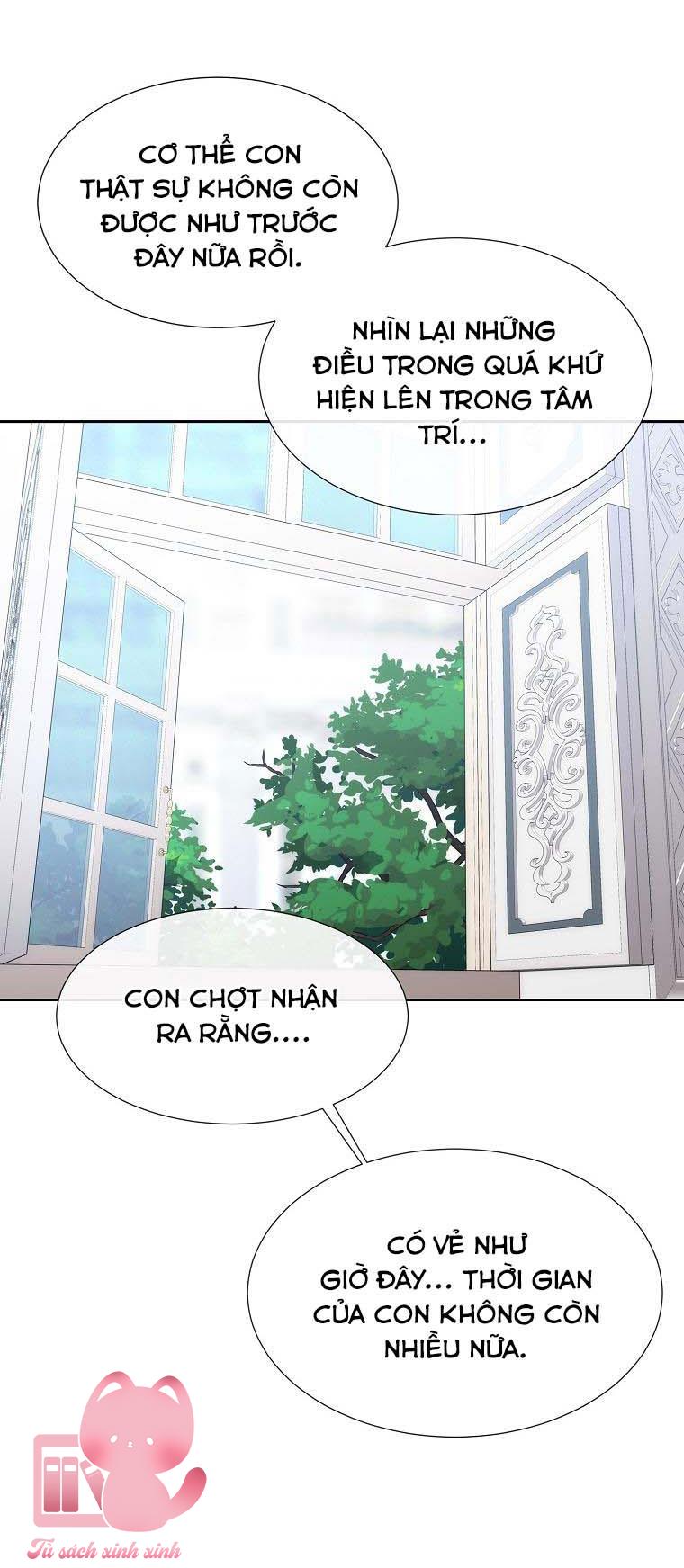 Charlotte Và Ngũ Đại Đồ Đệ - Chap 204