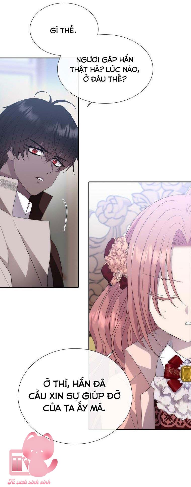 Charlotte Và Ngũ Đại Đồ Đệ - Chap 204