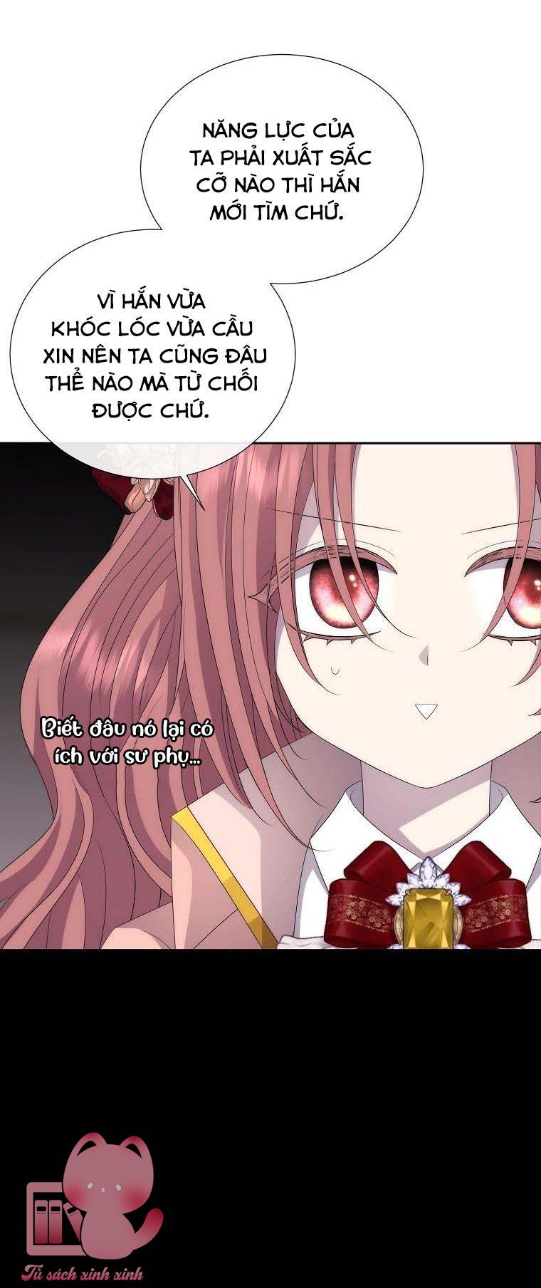 Charlotte Và Ngũ Đại Đồ Đệ - Chap 204