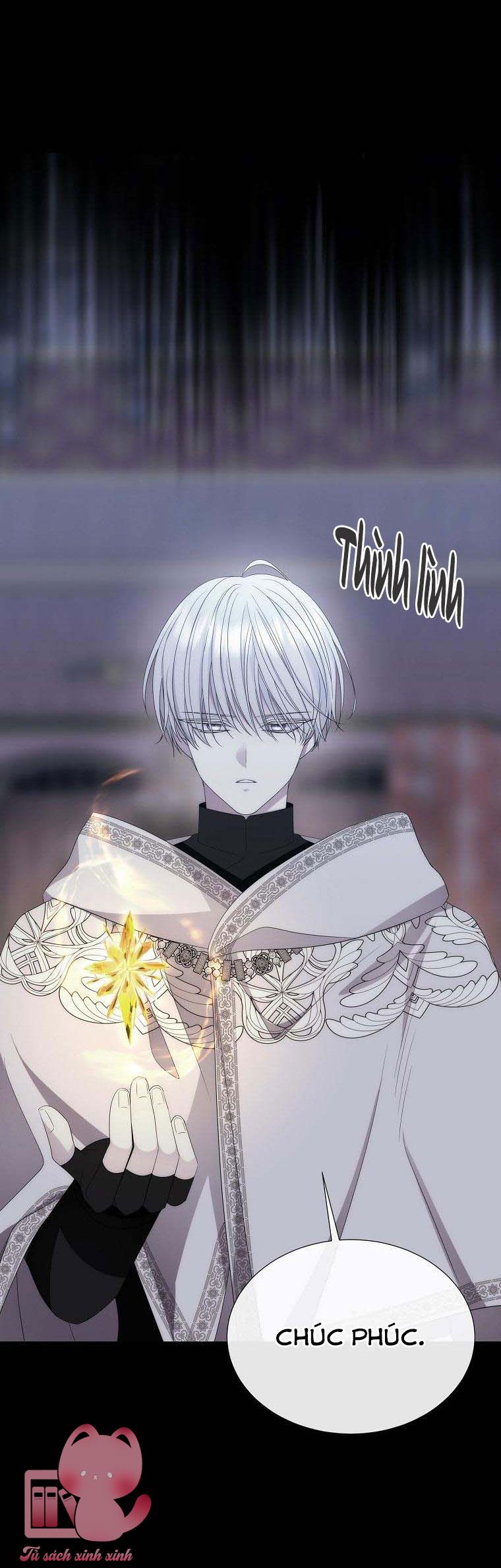 Charlotte Và Ngũ Đại Đồ Đệ - Chap 204