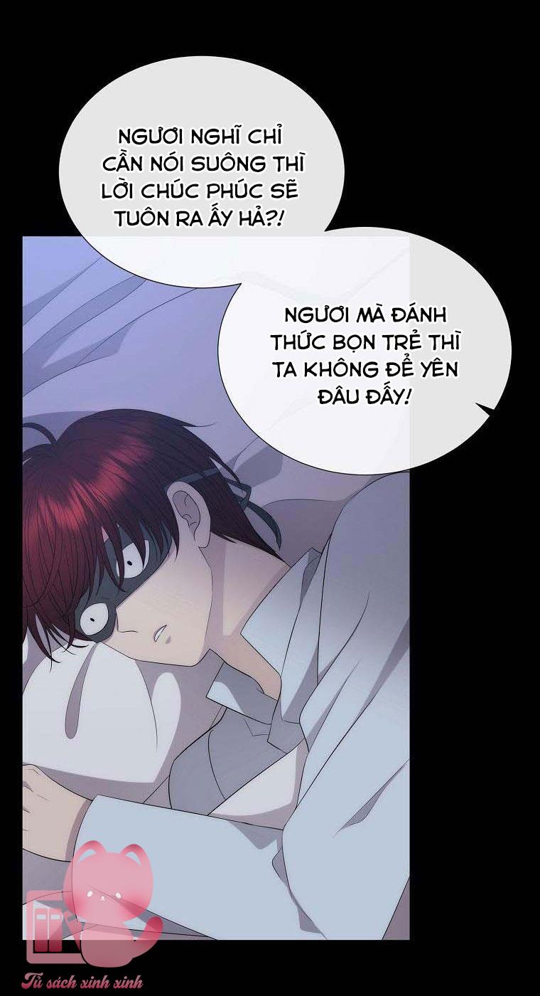 Charlotte Và Ngũ Đại Đồ Đệ - Chap 204