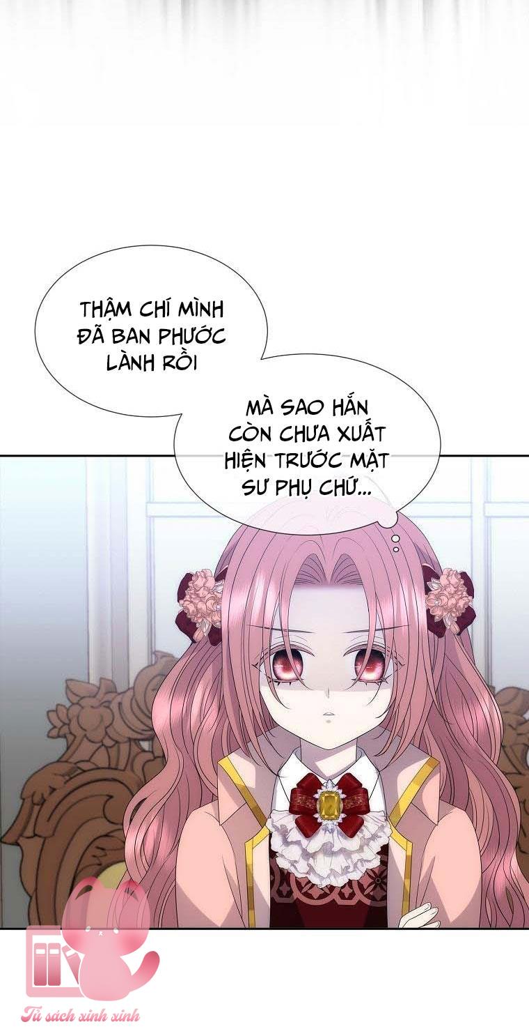 Charlotte Và Ngũ Đại Đồ Đệ - Chap 204
