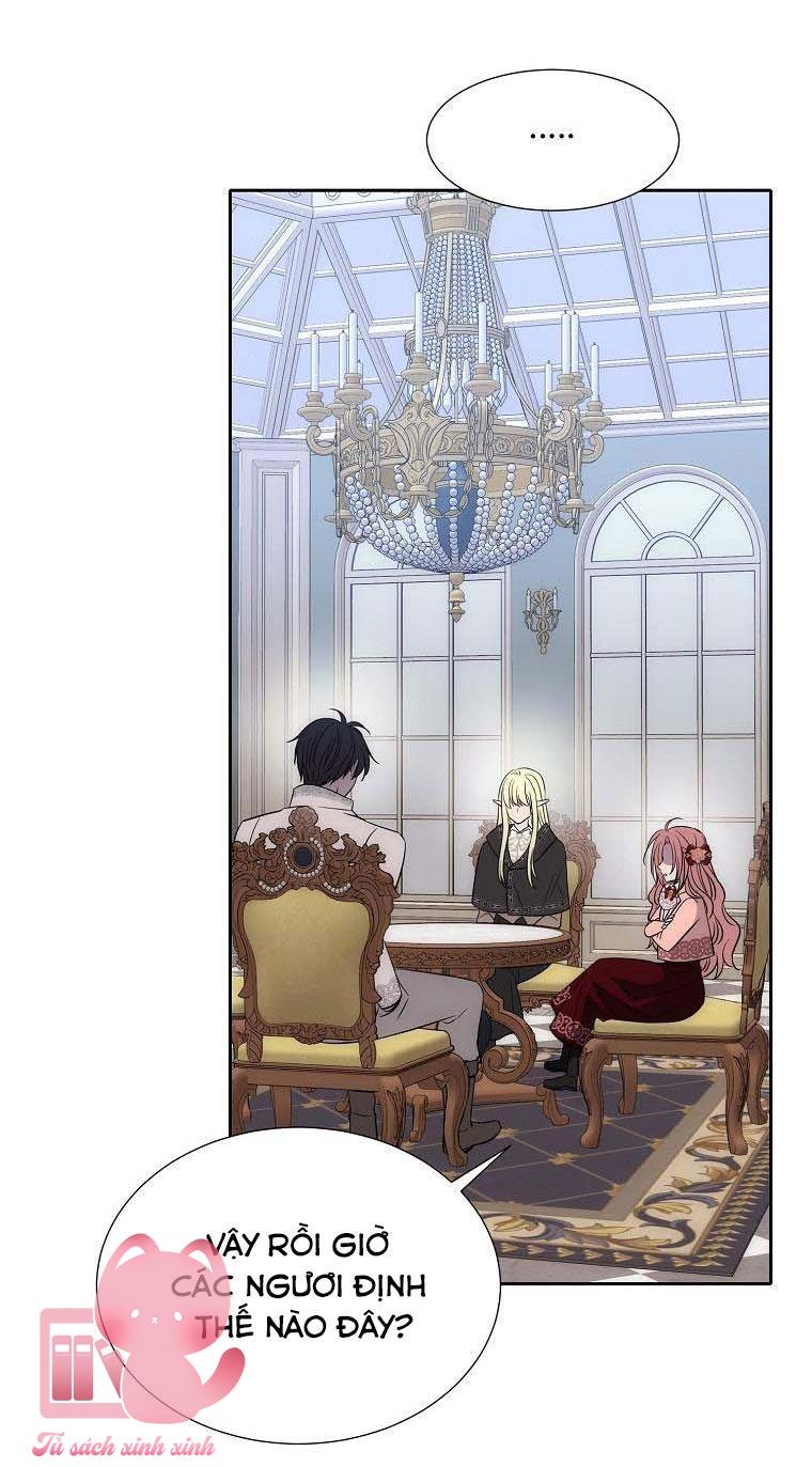 Charlotte Và Ngũ Đại Đồ Đệ - Chap 204