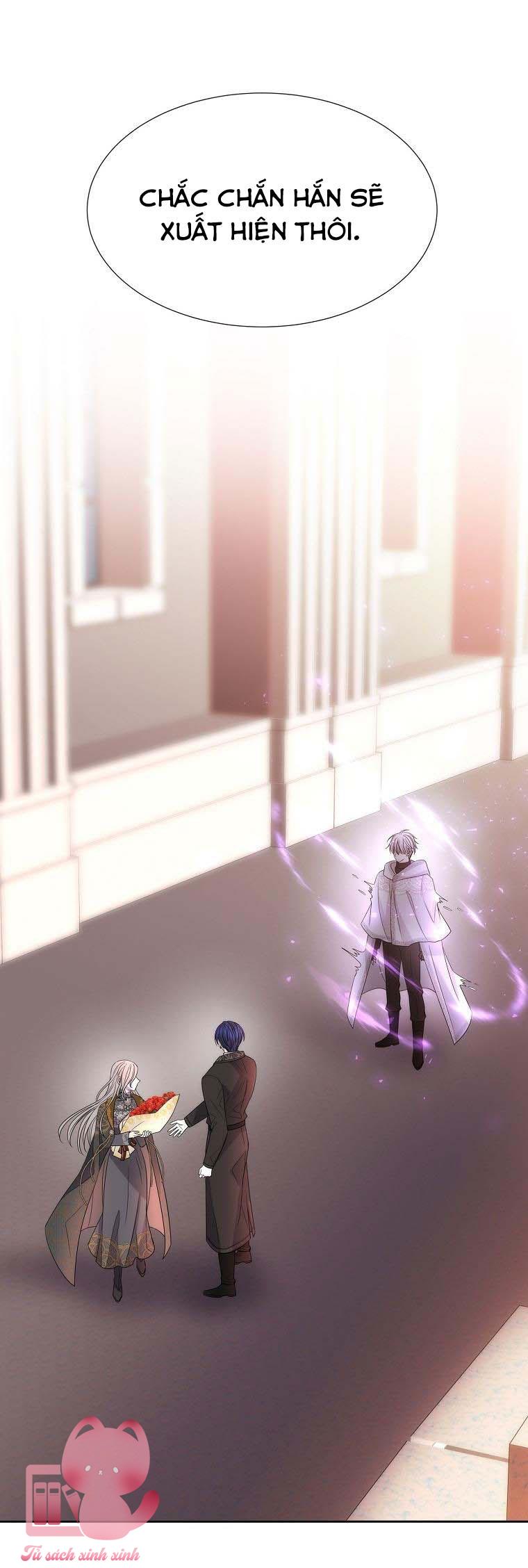 Charlotte Và Ngũ Đại Đồ Đệ - Chap 204