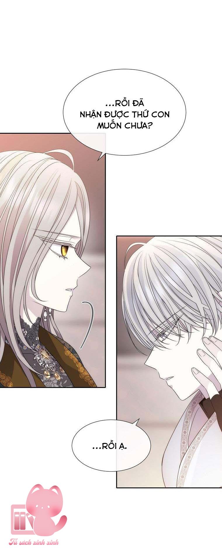 Charlotte Và Ngũ Đại Đồ Đệ - Chap 204