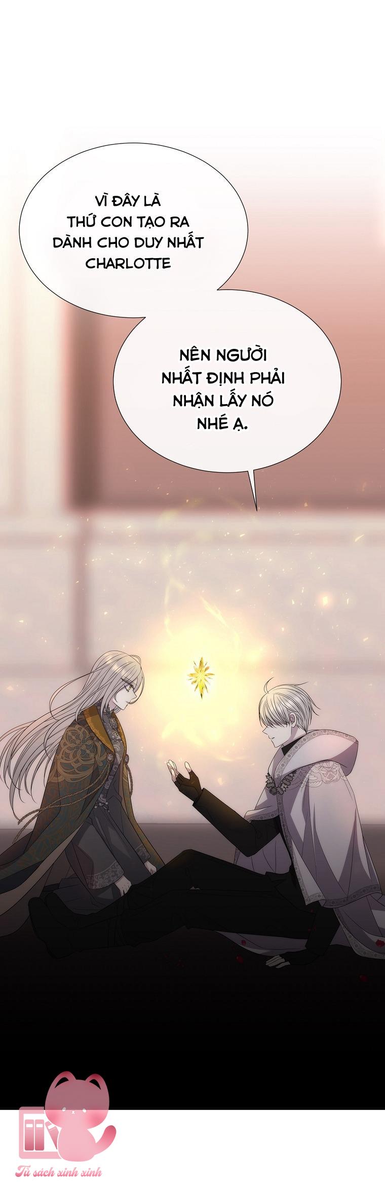 Charlotte Và Ngũ Đại Đồ Đệ - Chap 205