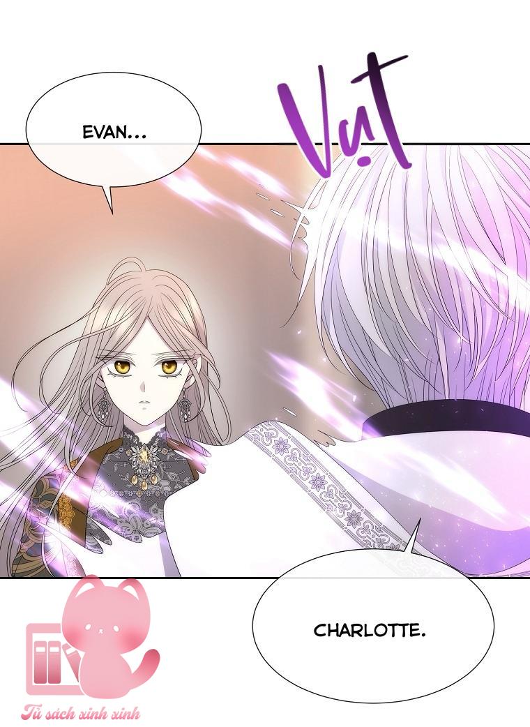 Charlotte Và Ngũ Đại Đồ Đệ - Chap 205