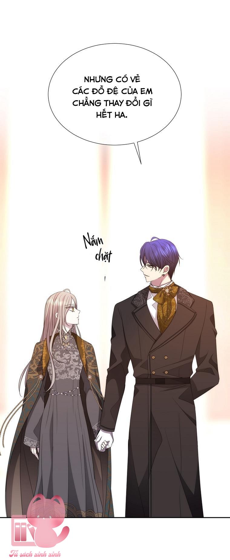 Charlotte Và Ngũ Đại Đồ Đệ - Chap 205
