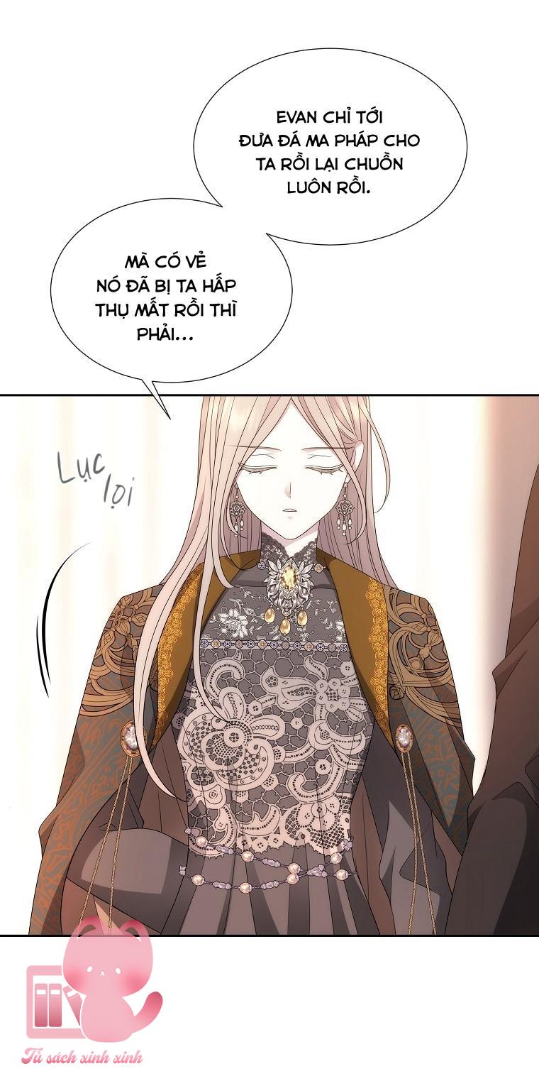 Charlotte Và Ngũ Đại Đồ Đệ - Chap 205