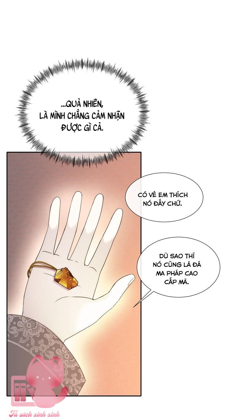 Charlotte Và Ngũ Đại Đồ Đệ - Chap 205