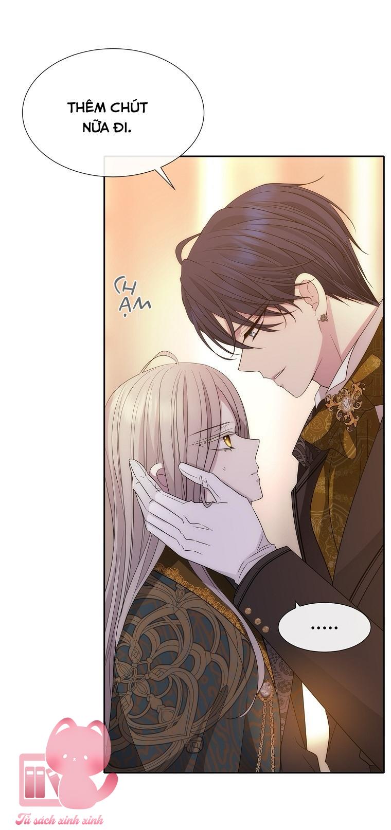 Charlotte Và Ngũ Đại Đồ Đệ - Chap 205