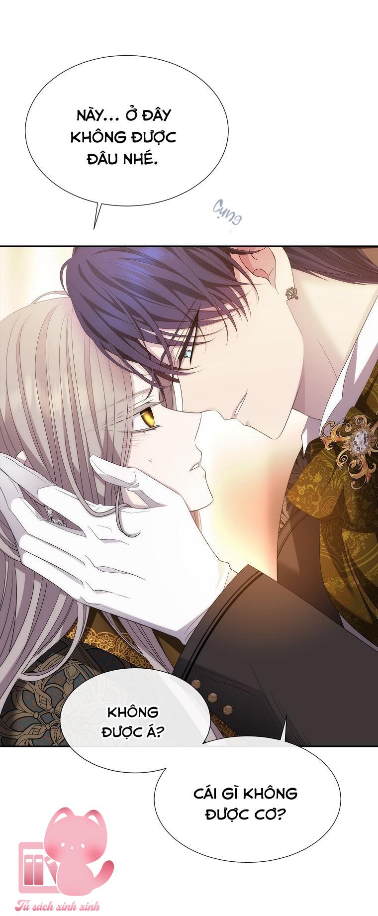 Charlotte Và Ngũ Đại Đồ Đệ - Chap 205