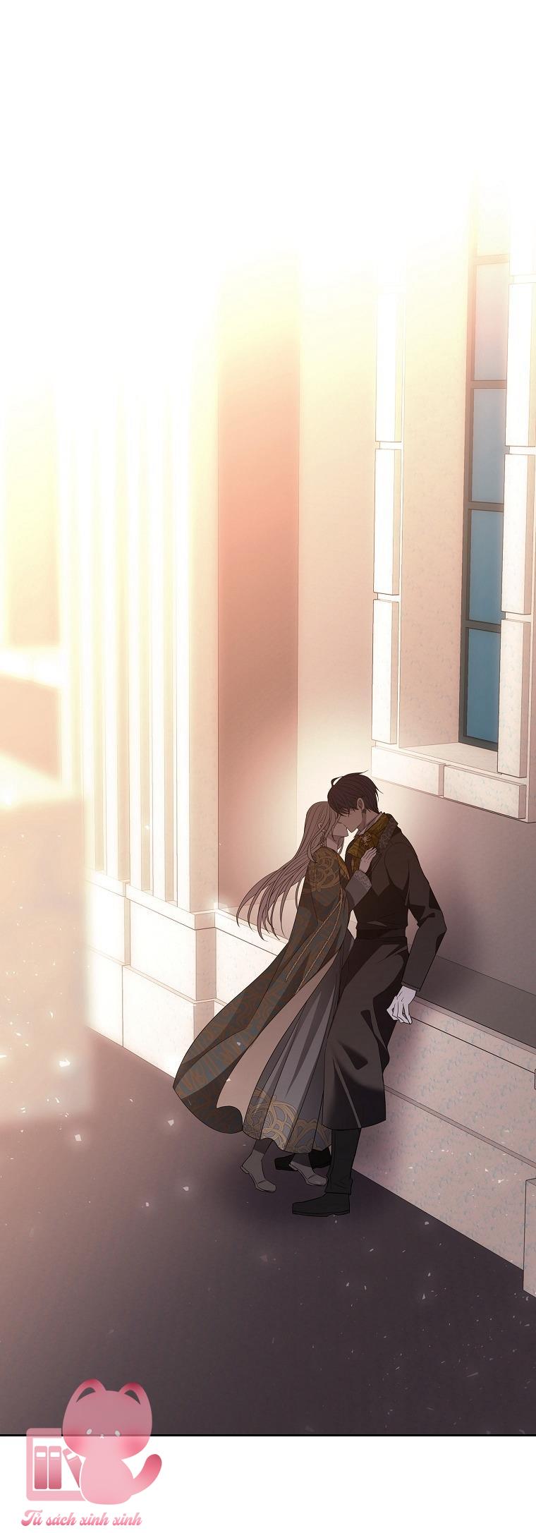 Charlotte Và Ngũ Đại Đồ Đệ - Chap 205