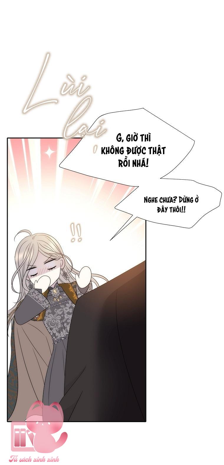 Charlotte Và Ngũ Đại Đồ Đệ - Chap 205