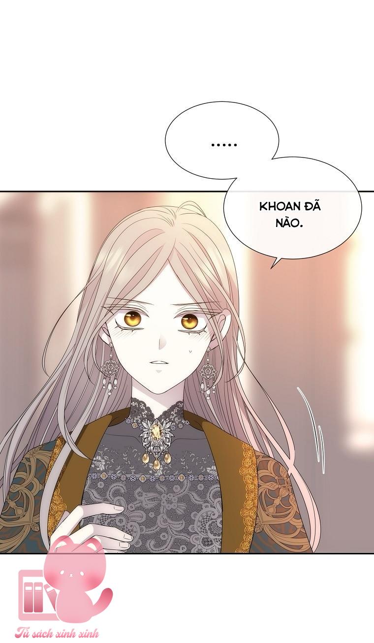 Charlotte Và Ngũ Đại Đồ Đệ - Chap 205