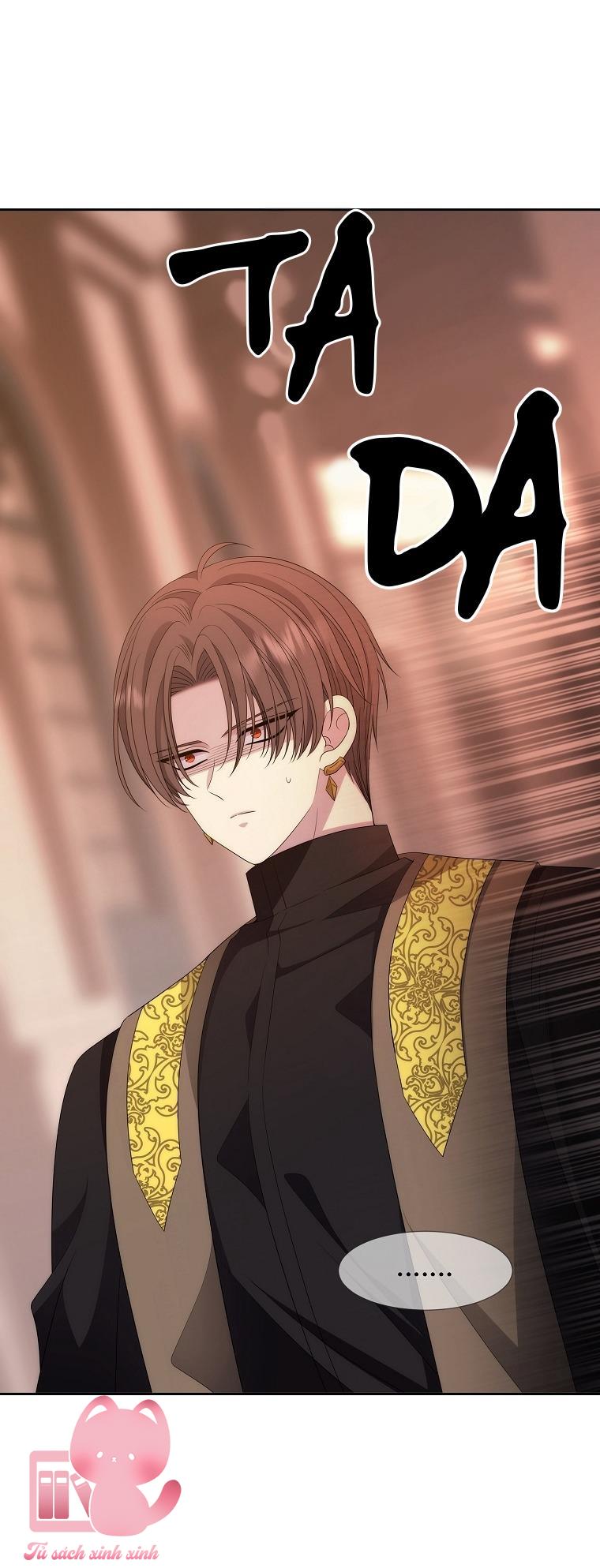 Charlotte Và Ngũ Đại Đồ Đệ - Chap 205