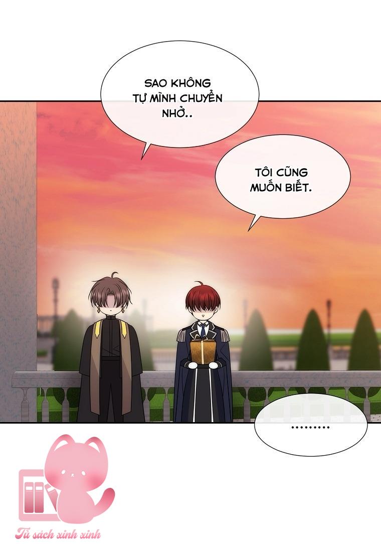 Charlotte Và Ngũ Đại Đồ Đệ - Chap 205