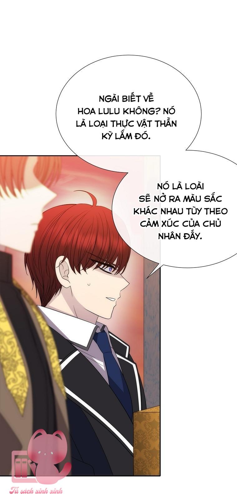 Charlotte Và Ngũ Đại Đồ Đệ - Chap 205