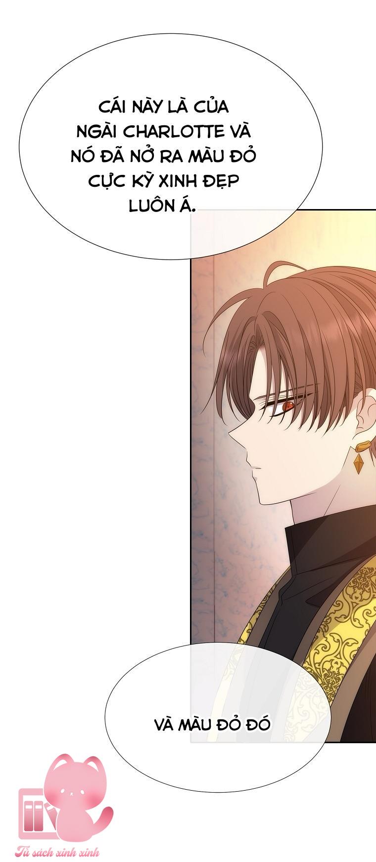 Charlotte Và Ngũ Đại Đồ Đệ - Chap 205