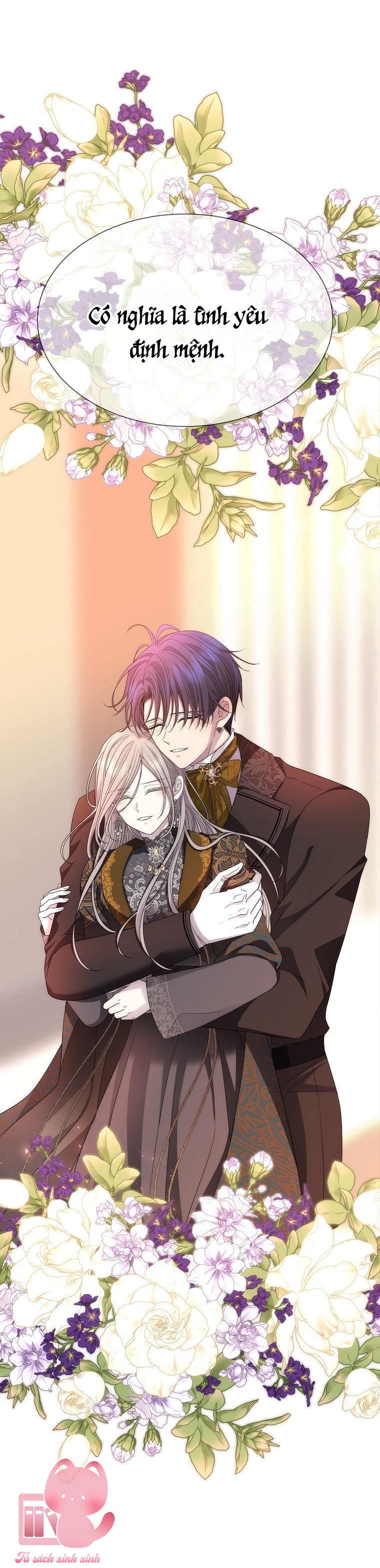 Charlotte Và Ngũ Đại Đồ Đệ - Chap 205