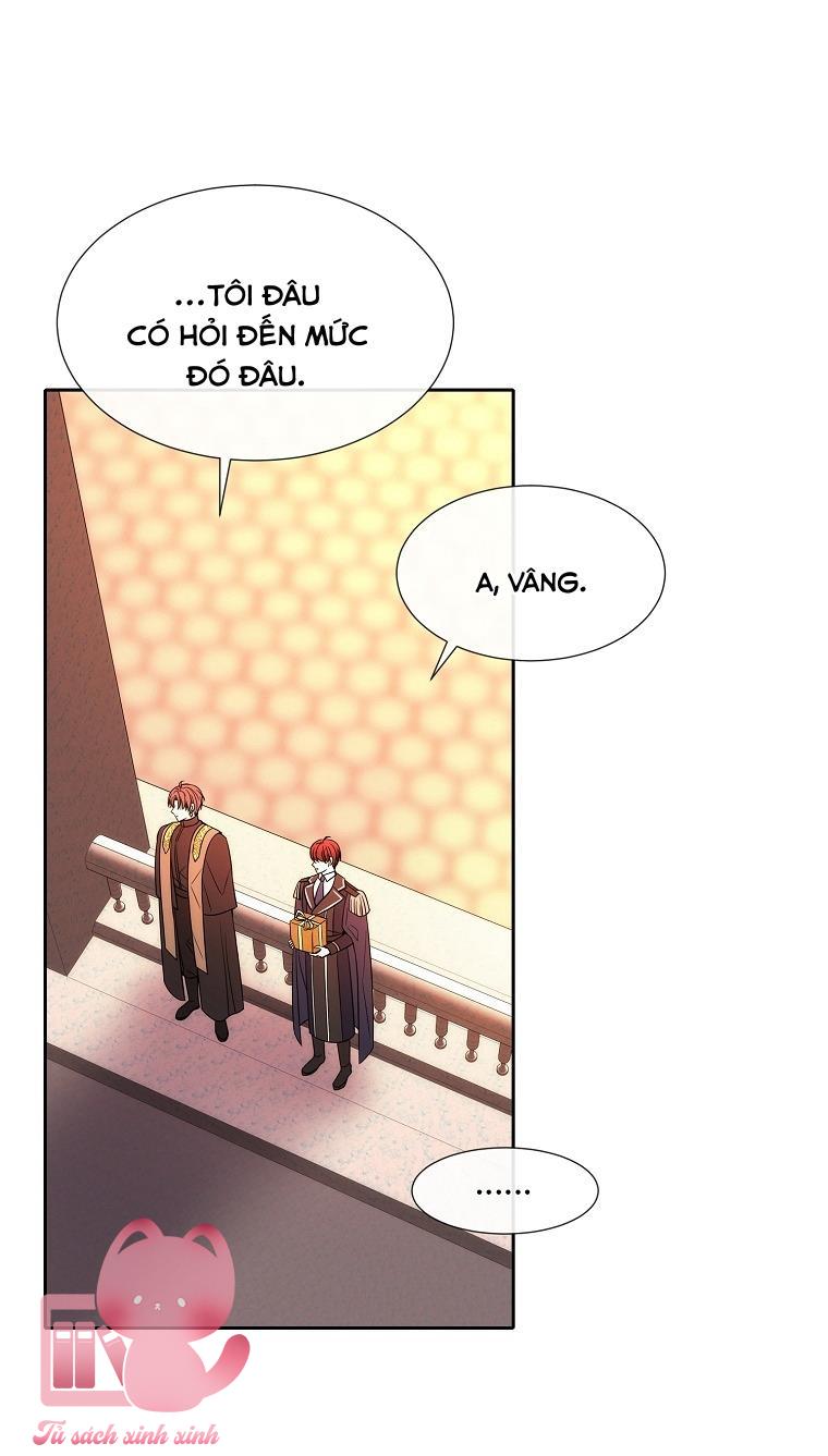 Charlotte Và Ngũ Đại Đồ Đệ - Chap 205