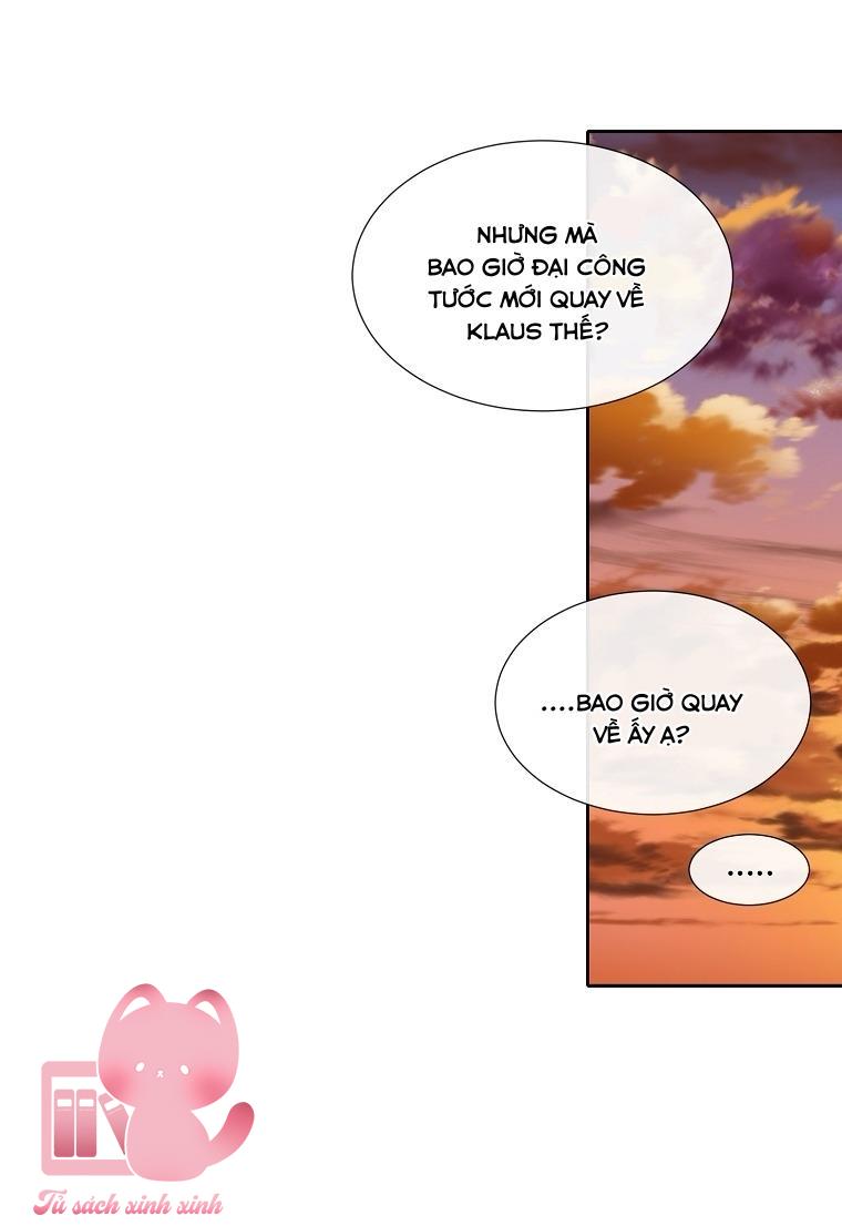 Charlotte Và Ngũ Đại Đồ Đệ - Chap 205