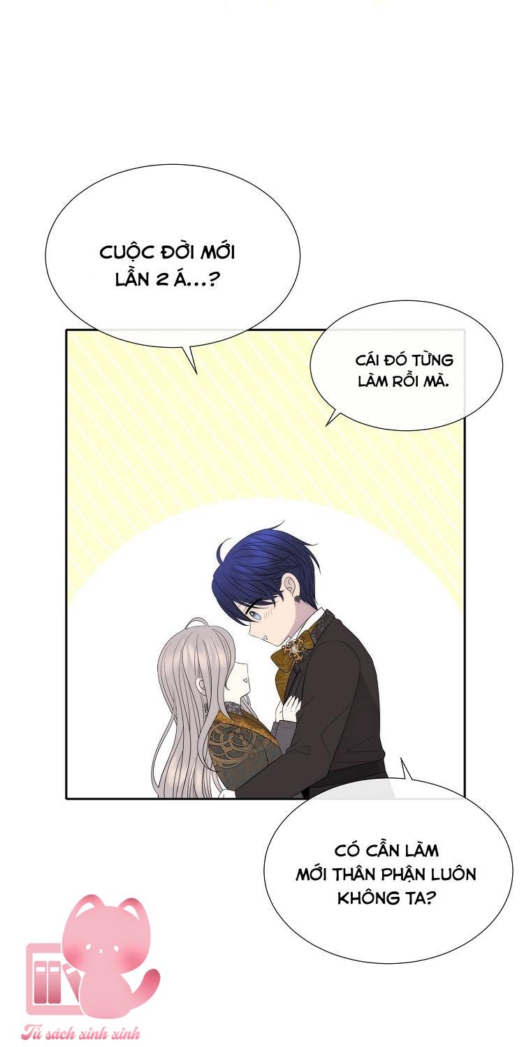 Charlotte Và Ngũ Đại Đồ Đệ - Chap 205