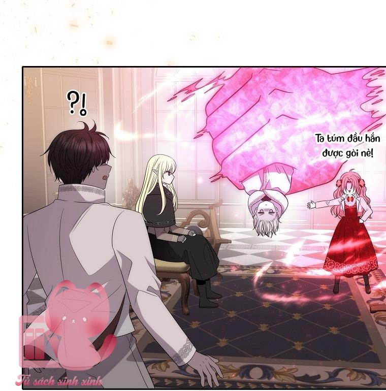 Charlotte Và Ngũ Đại Đồ Đệ - Chap 205