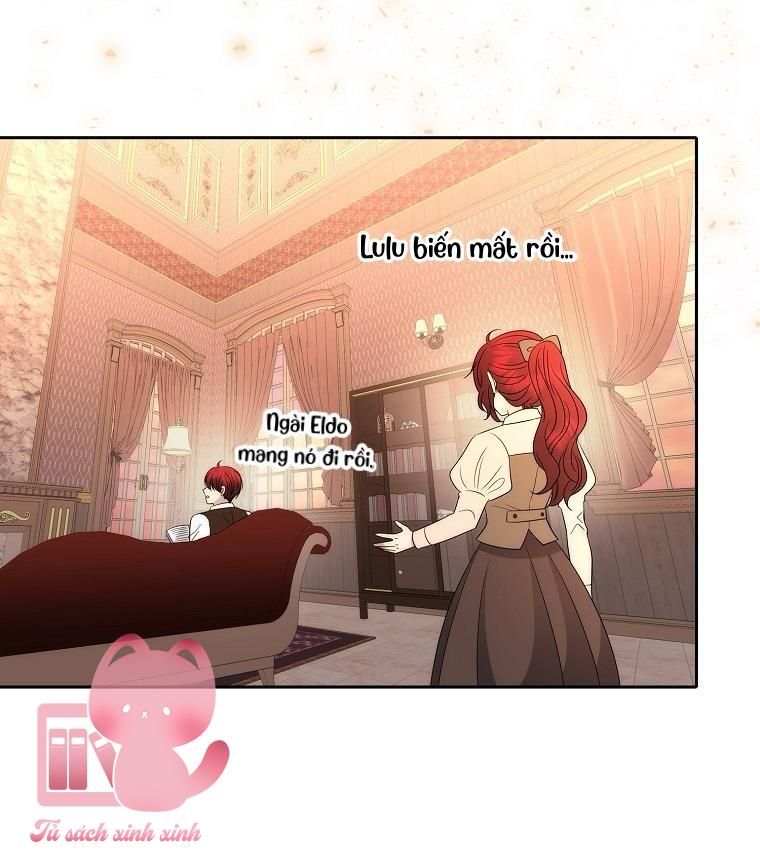 Charlotte Và Ngũ Đại Đồ Đệ - Chap 205