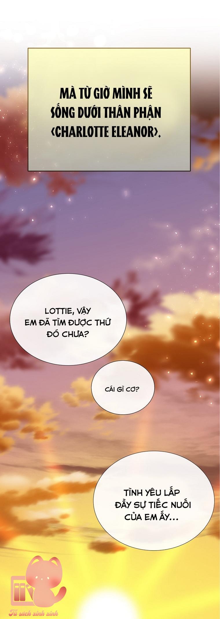 Charlotte Và Ngũ Đại Đồ Đệ - Chap 205