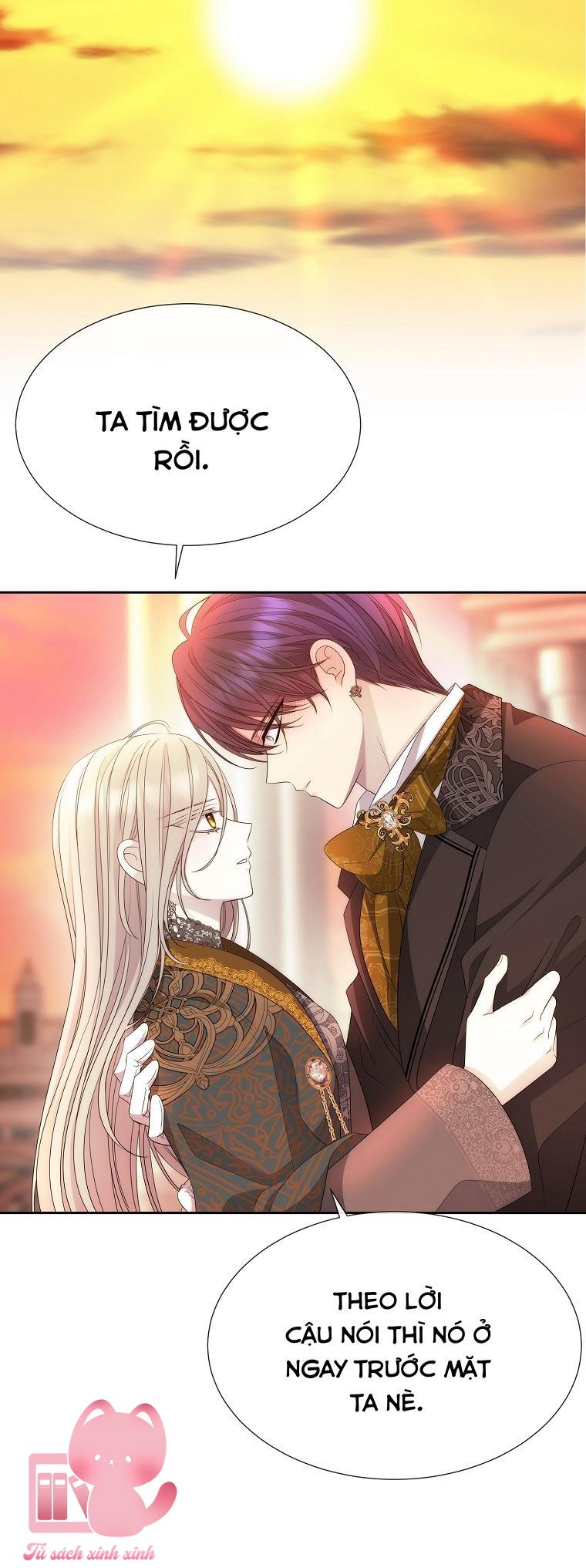 Charlotte Và Ngũ Đại Đồ Đệ - Chap 205