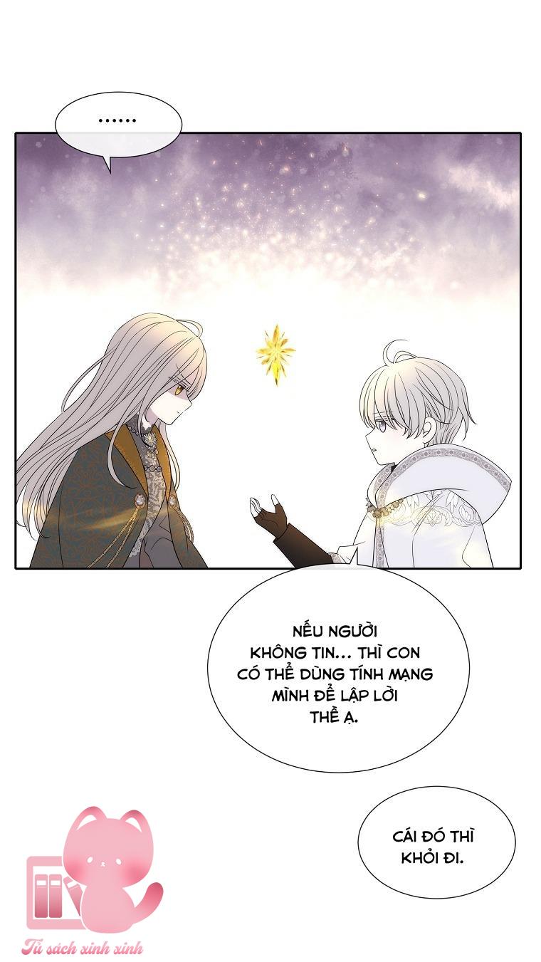 Charlotte Và Ngũ Đại Đồ Đệ - Chap 205