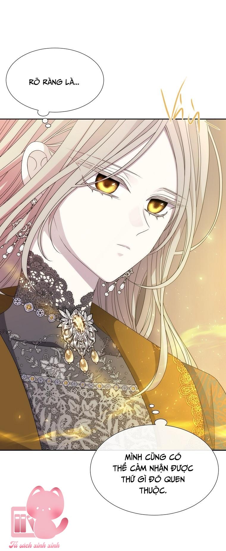 Charlotte Và Ngũ Đại Đồ Đệ - Chap 205