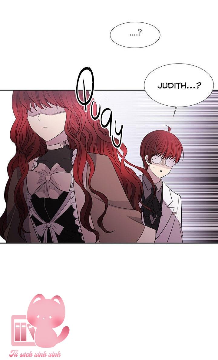 Charlotte Và Ngũ Đại Đồ Đệ - Chap 21