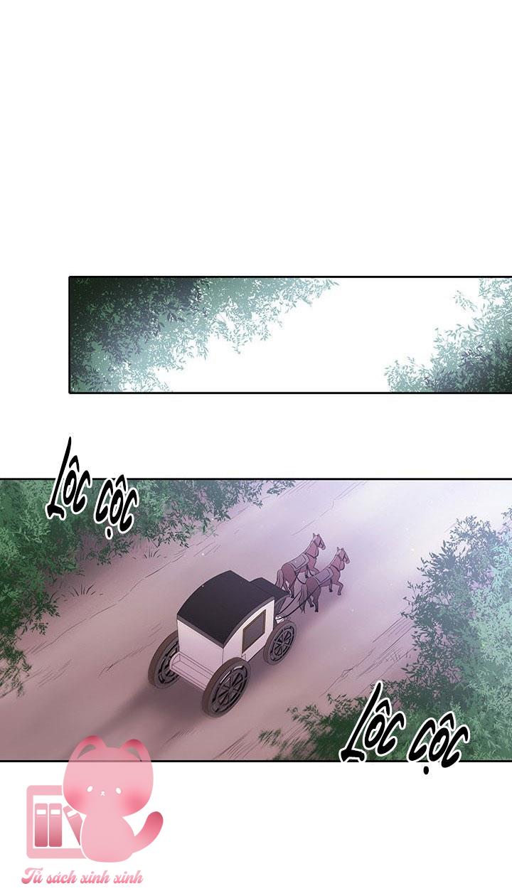 Charlotte Và Ngũ Đại Đồ Đệ - Chap 21