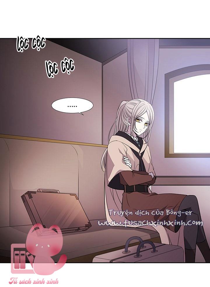 Charlotte Và Ngũ Đại Đồ Đệ - Chap 21