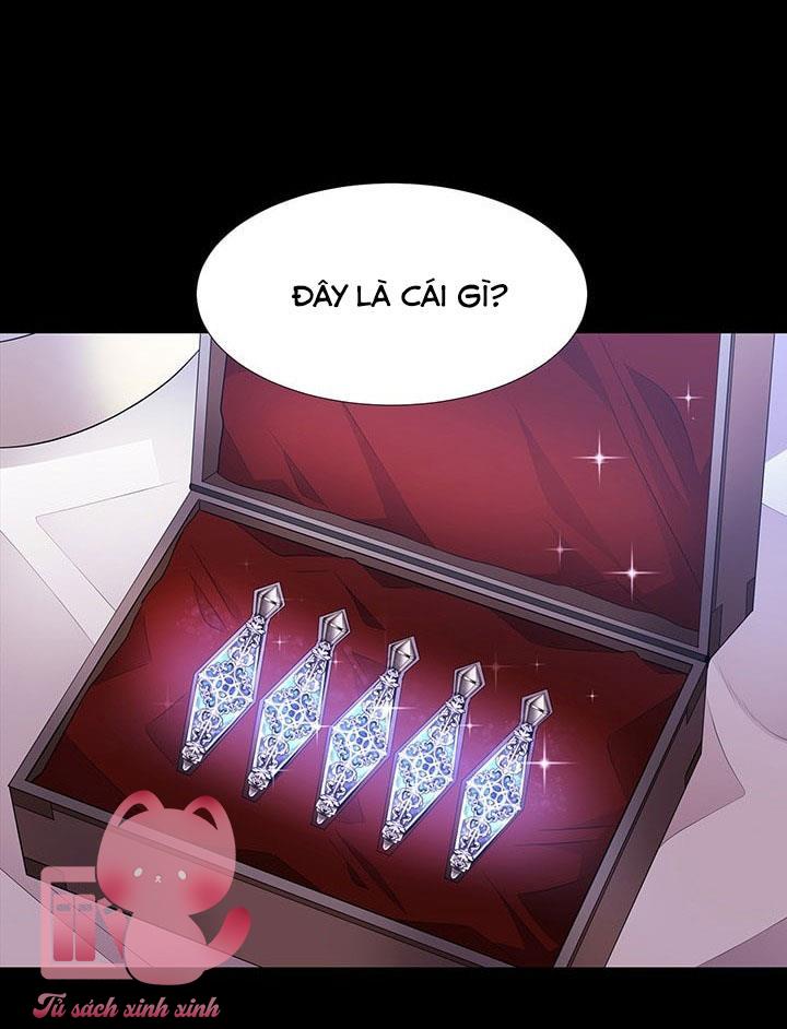 Charlotte Và Ngũ Đại Đồ Đệ - Chap 21