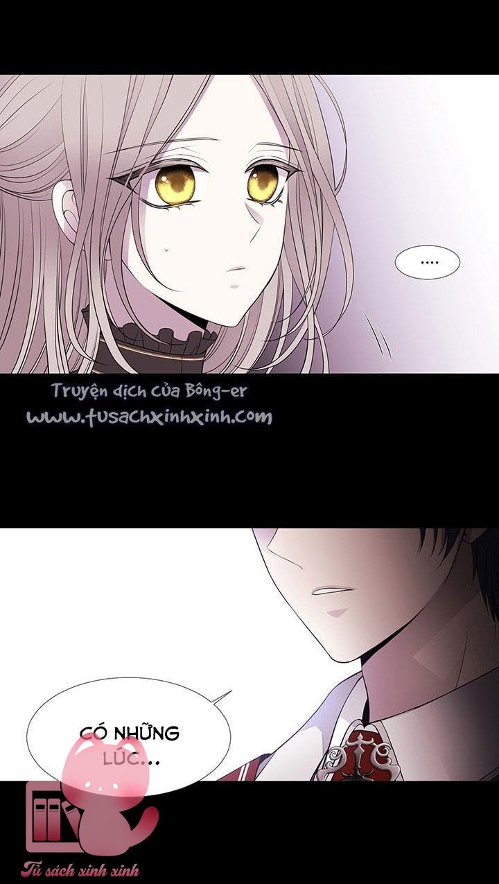 Charlotte Và Ngũ Đại Đồ Đệ - Chap 21