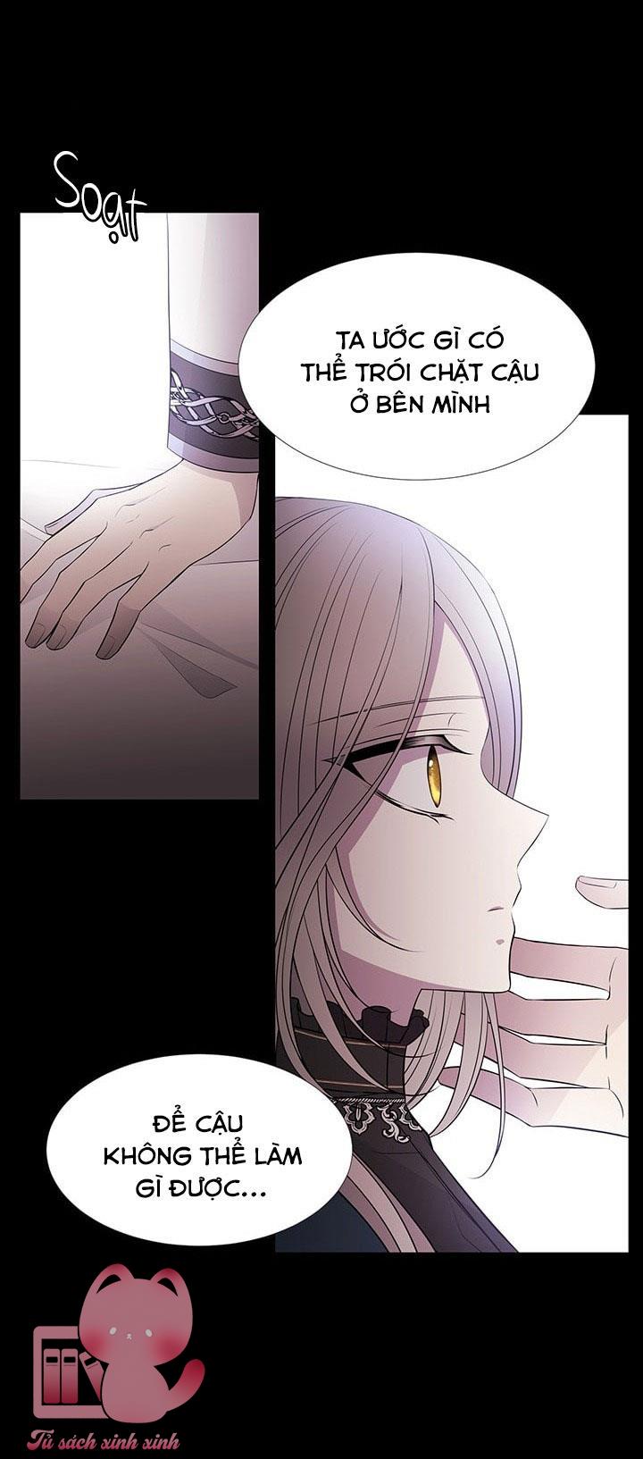 Charlotte Và Ngũ Đại Đồ Đệ - Chap 21